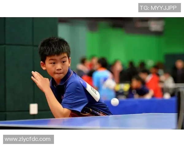 武汉乒乓球队的崛起之路与总决赛背后的奋斗故事