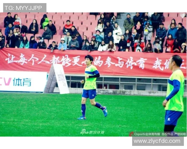 当今足球场上的帅气明星们谁是你的心头好